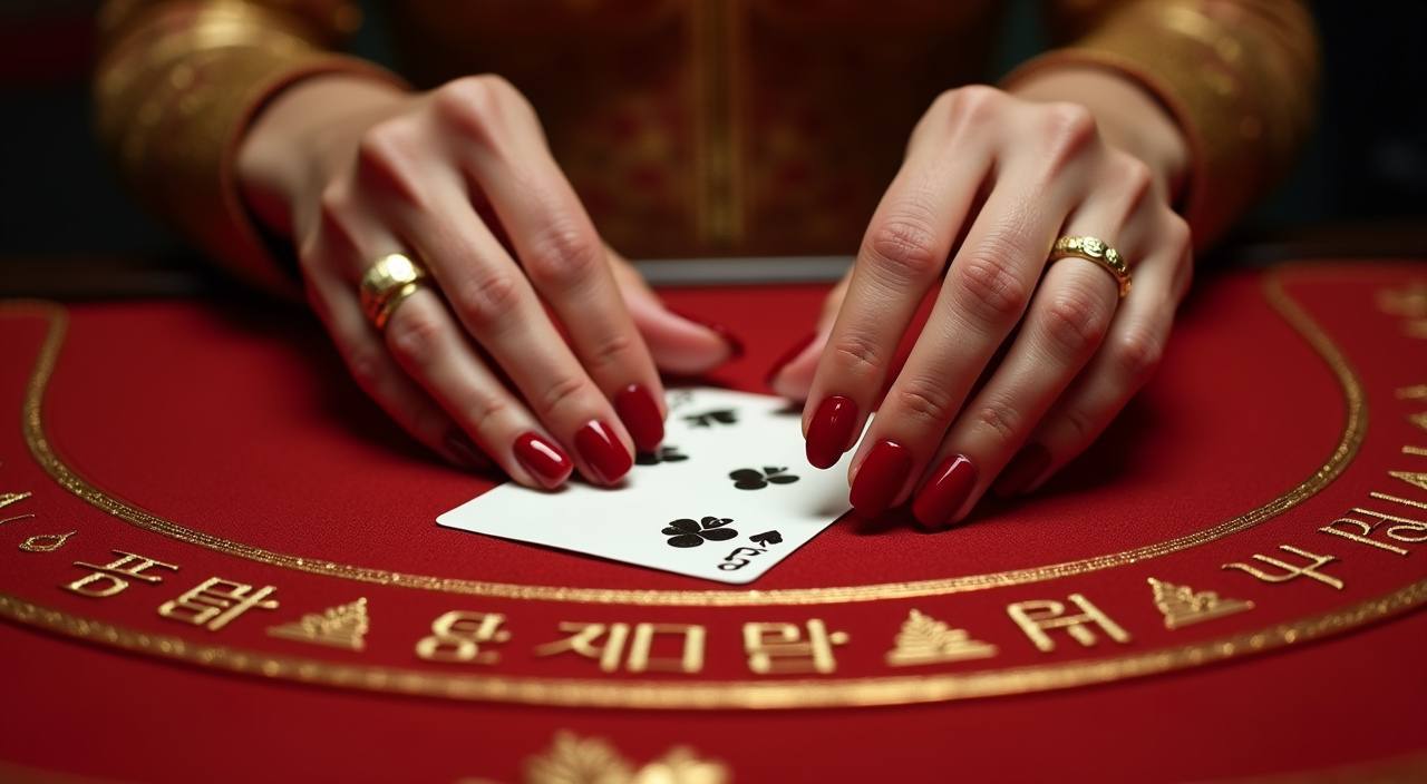 1bet Casino Holdem
